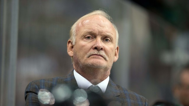 Watch: Stars commit own goal on delayed penalty