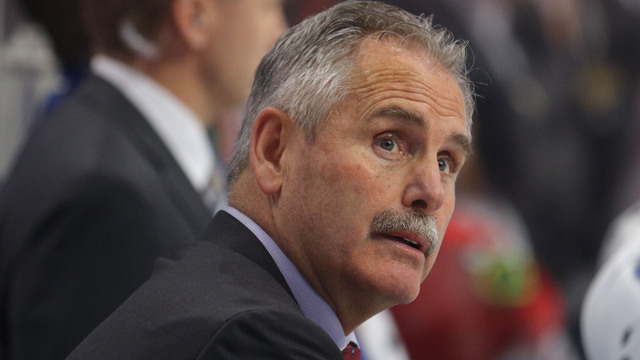 Canucks set modern-day record in time without a shot vs. Coyotes