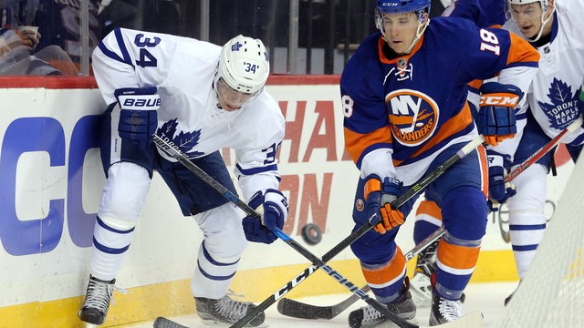 Ryan Strome at loss for words following latest scratch