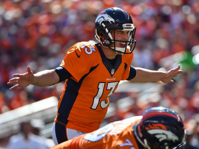 Von Miller: Siemian has 'that Peyton Manning vibe'