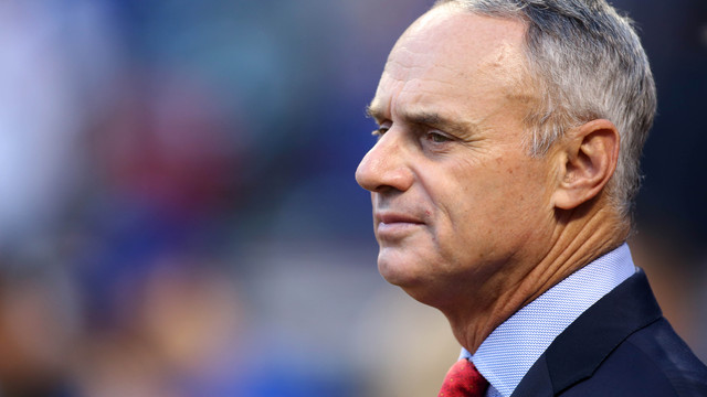 Report: Teams will skip winter meetings if sufficient CBA progress not made