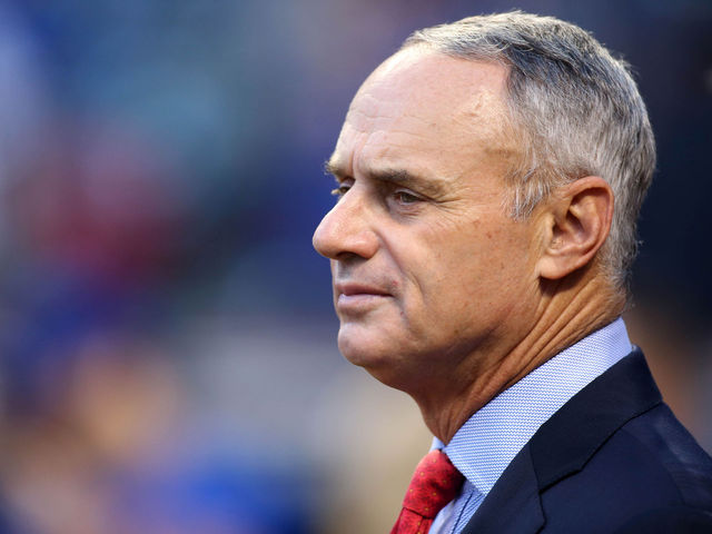 Report: Teams will skip winter meetings if sufficient CBA progress not made