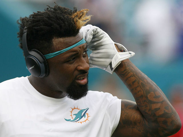 Landry puts pen to paper on Browns extension: 'Let's be great, Cleveland'