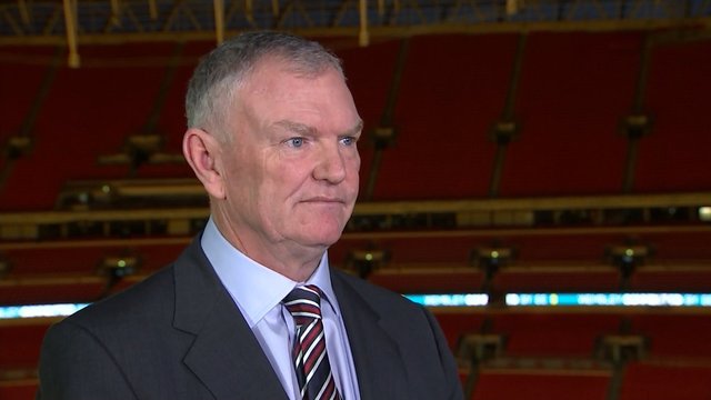 FA chairman can't rule out cover-up in child sex abuse scandal