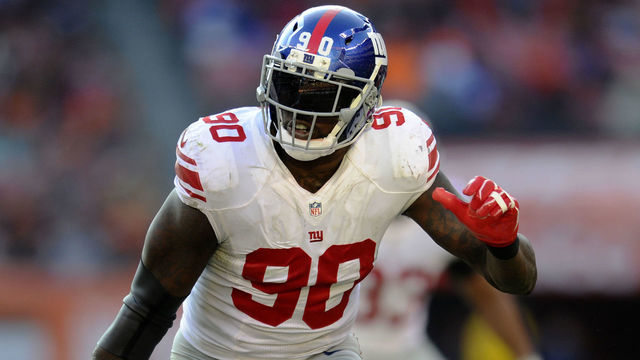 Fantasy: 2017 Rankings - Defenses (Updated)