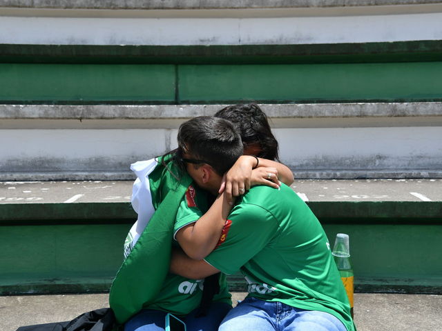 Brazilian clubs request relegation immunity for Chapecoense, offer to loan players
