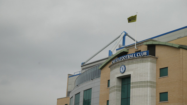 Chelsea investigating alleged sexual abuse from 1970s