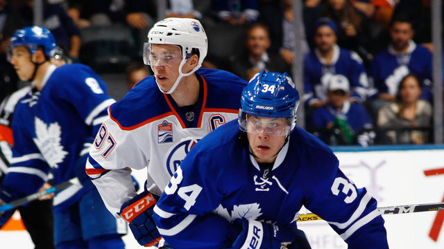 Dear Santa: What each NHL team hoped to find on Christmas morning