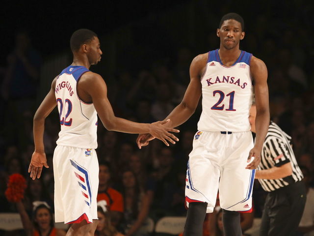 NBA Draft Scouting Reports