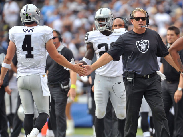 Raiders drawing most Super Bowl bets