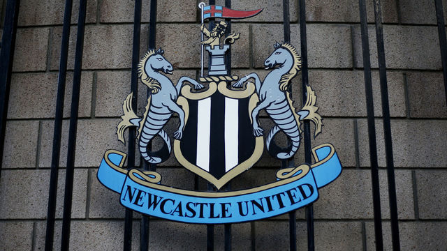 Former Newcastle player adds his name to abuse victims