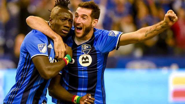 Montreal Impact agree to terms with Ignacio Piatti on new deal