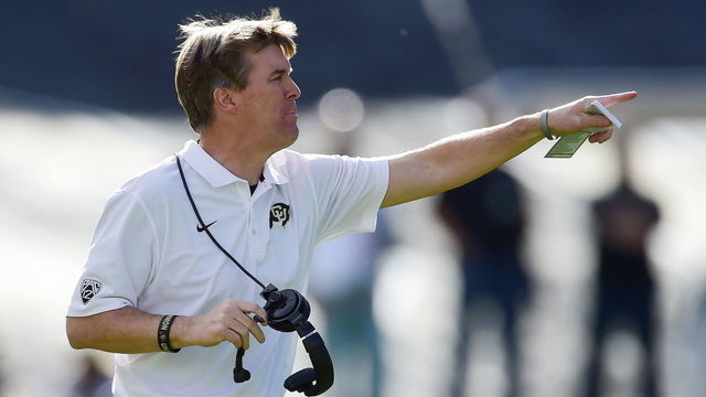 Report: Colorado knew of abuse claims against assistant a month before he was put on leave