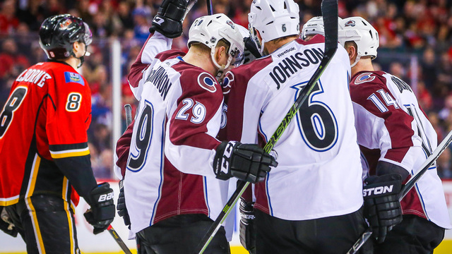 Avalanche's core on watch after last-place start