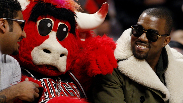 Kanye: Michael Jordan 'still won't meet with me' over 2015 lyric