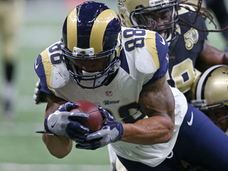 Patriots sign ex-Rams, Packers tight end Lance Kendricks - Pats Pulpit