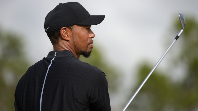 Tiger Woods' DUI hearing postponed