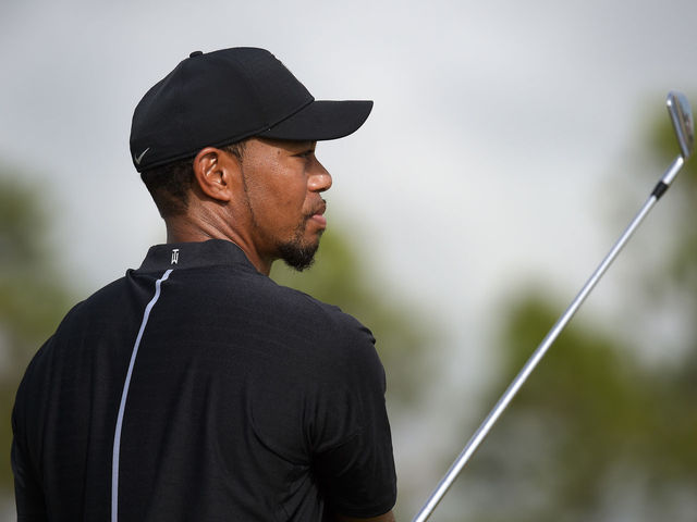 Tiger Woods' DUI hearing postponed