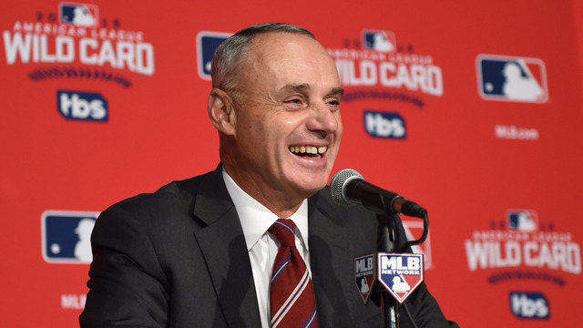 How to be the best fantasy baseball commissioner in history