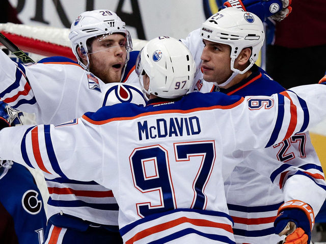 McLellan: 1st-place Oilers have 'bought in'