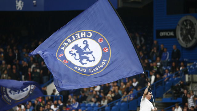 Ex-Chelsea player claims club 'paid for silence on abuse'