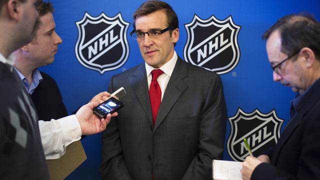 Teams can't retain salary on Golden Knights' expansion draft picks