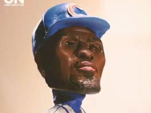 Wade trolls LeBron with claymation over World Series bet