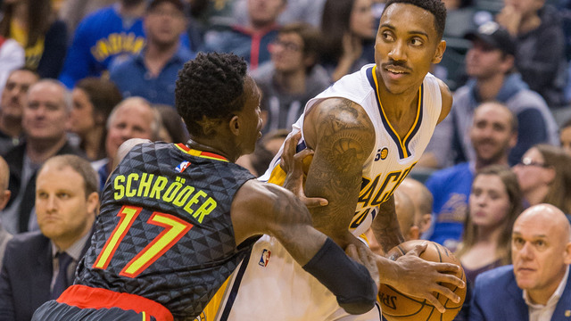 Report: Teague agrees to 3-year, $57M deal with Timberwolves