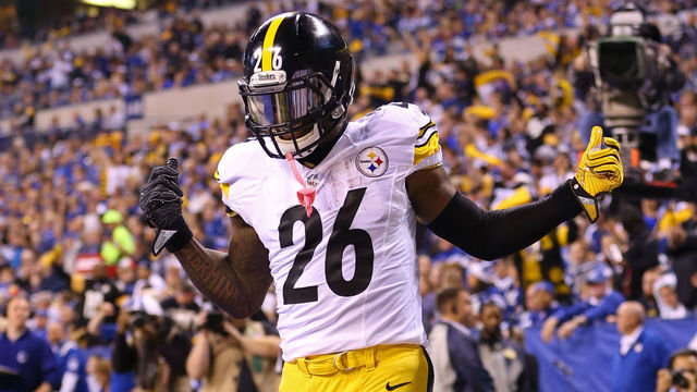 Bell not expected to report for start of Steelers camp