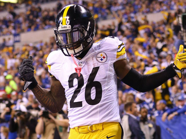 Bell not expected to report for start of Steelers camp