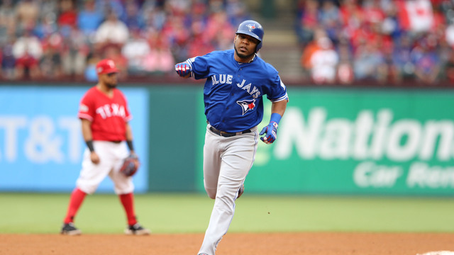 Report: Encarnacion seeking $100M in free agency