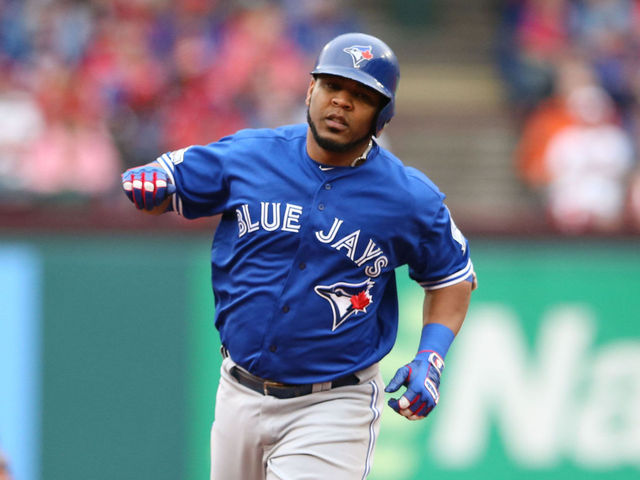 Report: Encarnacion seeking $100M in free agency