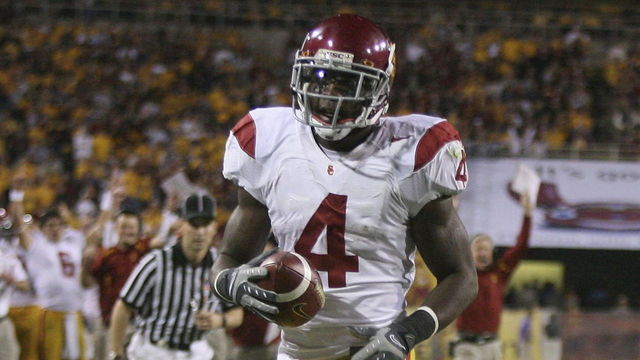 Man who shot Joe McKnight pleads not guilty