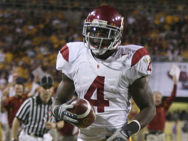 Man who shot Joe McKnight pleads not guilty