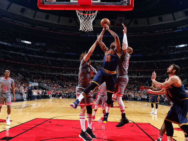 No need to panic over Cavaliers' 3-game losing skid
