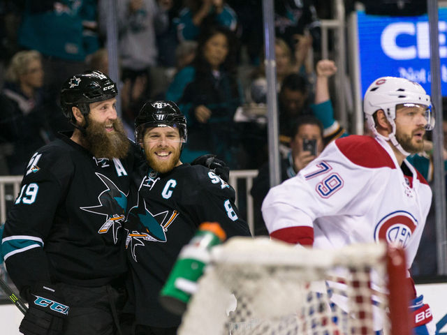 Canadiens can't win in California