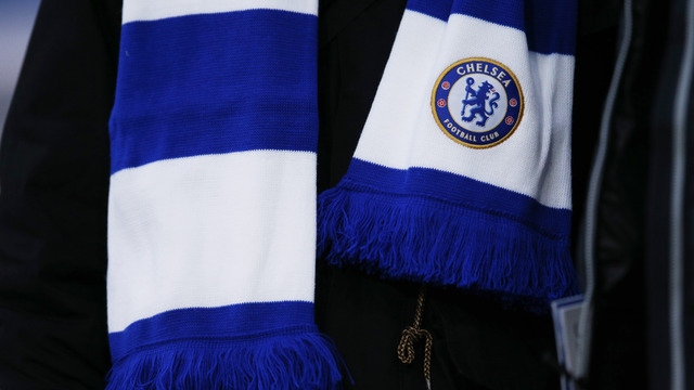 Abuse by ex-scout 'common knowledge' at Chelsea, says ex-star