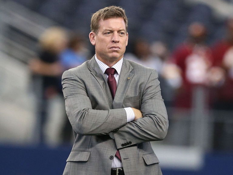 Troy Aikman reveals he almost came out of retirement to join Miami Dolphins  in 2003 - Dolphin Nation