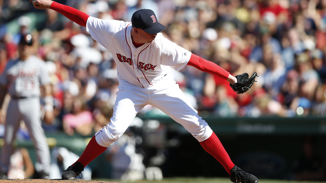 Report: Mets, Blue Jays inquiring about Ziegler