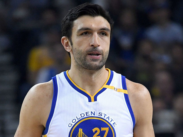 Zaza on Kawhi: 'I really feel bad for the guy'