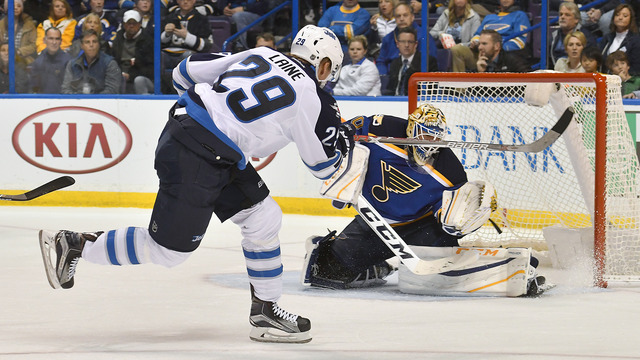 Squad Up Daily NHL Fantasy Dose: Laine and the Jets will thaw out the Avalanche