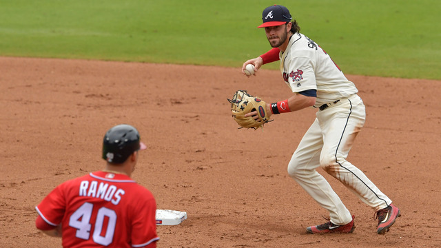 Ex-Diamondbacks GM regrets trading Swanson to Braves