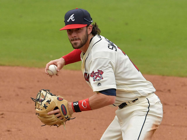 Ex-Diamondbacks GM regrets trading Swanson to Braves