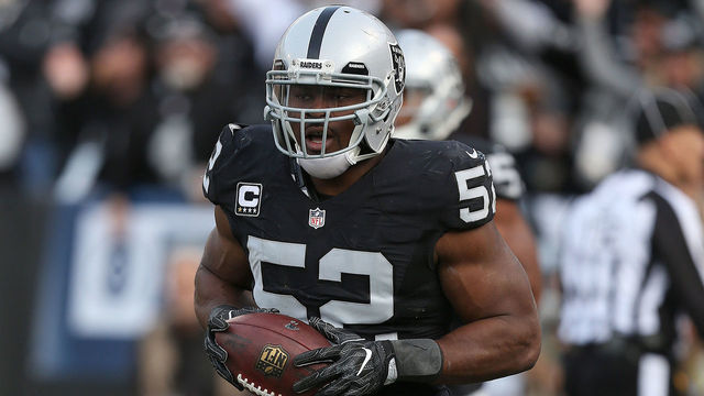 theScore's NFL Awards Roundtable: Defensive Player of the Year