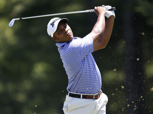 Varner wins Australian PGA Championship; Scott finishes 3rd