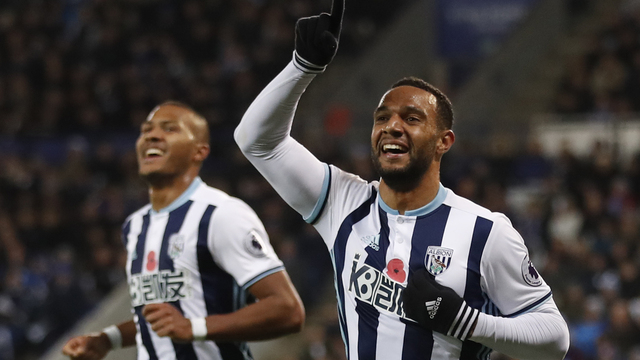 Premier League team of the weekend: Phillips turns the screw