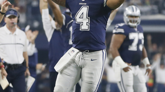 Sage Rosenfels column: The 4 biggest quarterback questions entering 2017