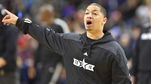 Lue shames Cavs for lazy defense with grueling film session