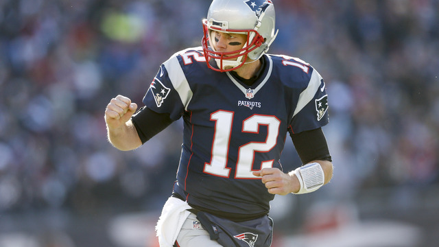 Insights from oddsmakers on the opening betting numbers for Super Bowl 51