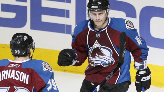 Coroner concludes Marek Svatos died of drug overdose